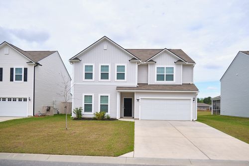 413 Ambrose Dr, Summerville, SC, 29486-7110 | Card Image