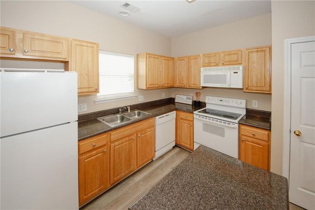 5364 Hickory Knl, Townhouse with 3 bedrooms, 3 bathrooms and null parking in Norcross GA | Image 13