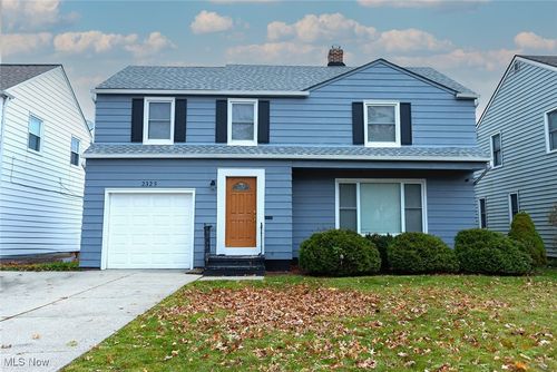 2325 S Green Rd, Beachwood, OH, 44122-1454 | Card Image