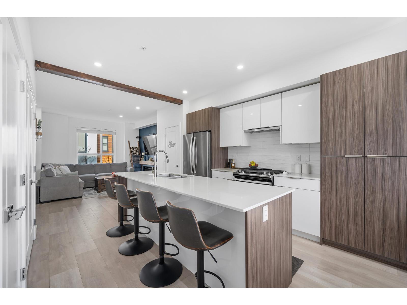Residential in Langley 3