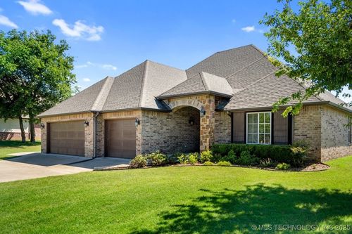 15065 E 148th St N, Collinsville, OK, 74021 | Card Image