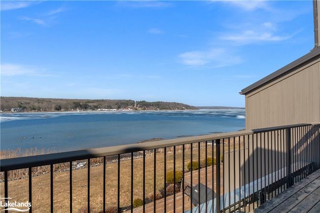 12 - 8 Beck Blvd, Townhouse with 2 bedrooms, 2 bathrooms and 2 parking in Penetanguishene ON | Image 21