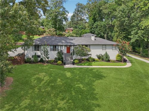 2790 Zane Grey Dr Se, Atlanta, GA, 30316-4316 | Card Image