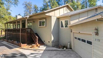 21072 Christopher Circle, House other with 3 bedrooms, 2 bathrooms and 2 parking in Sonora CA | Image 1