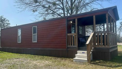 tiny-home-134 County Road 743, Buna, TX, 77612 | Card Image