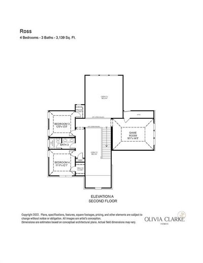 Floor plan | Image 2