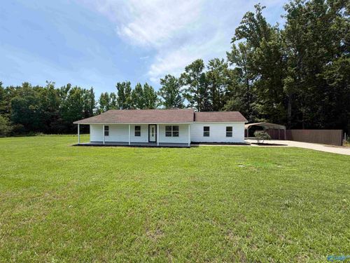 709 County Road 296, Hillsboro, AL, 35643-3415 | Card Image
