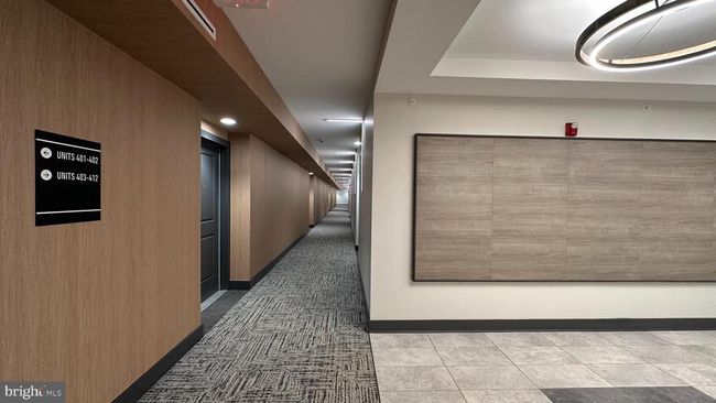405 - 1 Culvert Dr, Condo with 2 bedrooms, 1 bathrooms and null parking in WEST WINDSOR NJ | Image 6