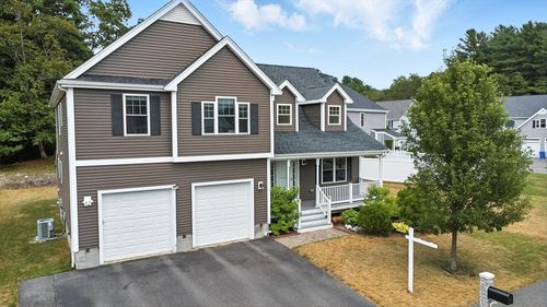 1 Corn Mill Way, Rockland, MA, 02370-1293 | Card Image