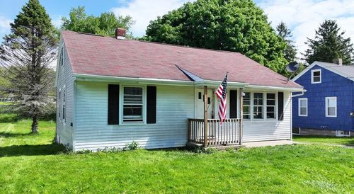 516 Burns St, Mansfield, OH, 44903 | Card Image