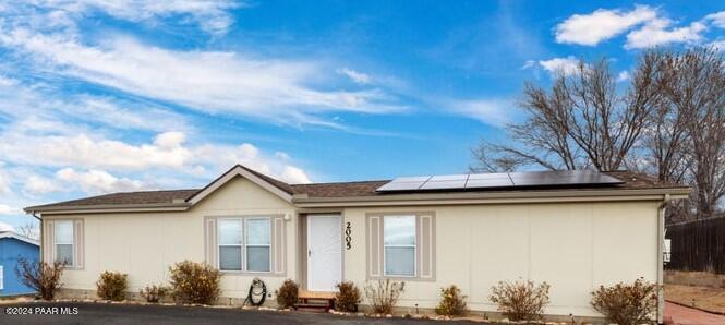 Crow Ln, Chino Valley, AZ 86323
