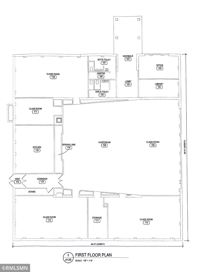 Floor Plan | Image 5