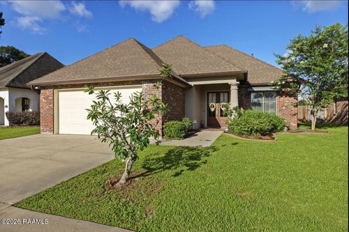 311 Brookhaven Dr, Youngsville, LA, 70592-5498 | Card Image
