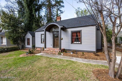 2485 Carlton Way, Macon, GA, 31204-2431 | Card Image