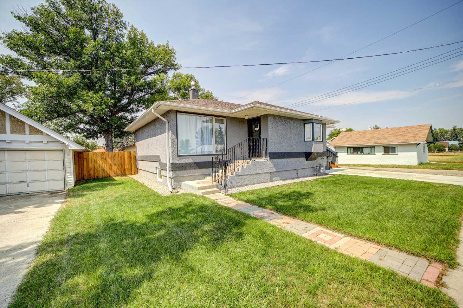 Residential in Claresholm 2