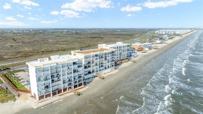 APT-204 - 11947 Termini San Luis Pass Rd, Condo with 2 bedrooms, 2 bathrooms and null parking in Galveston TX | Image 32