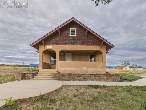 6601 Pickney Rd, Rye, CO, 81069-8927 | Card Image