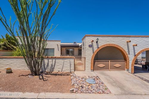 1434 W De Nada, Green Valley, AZ, 85622-3228 | Card Image