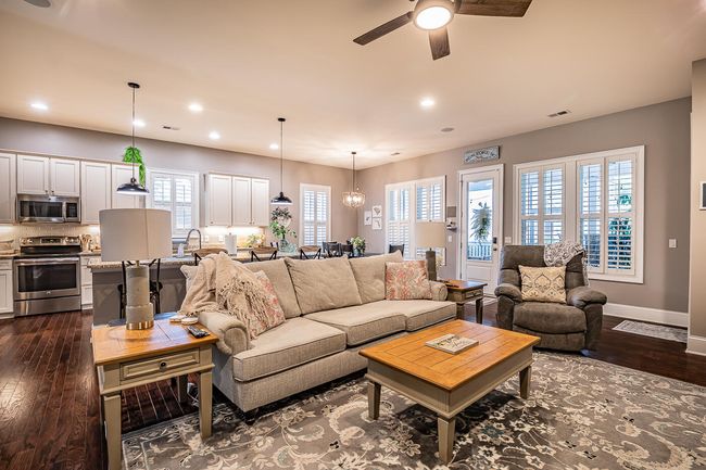 Copy of 13 Great room | Image 13