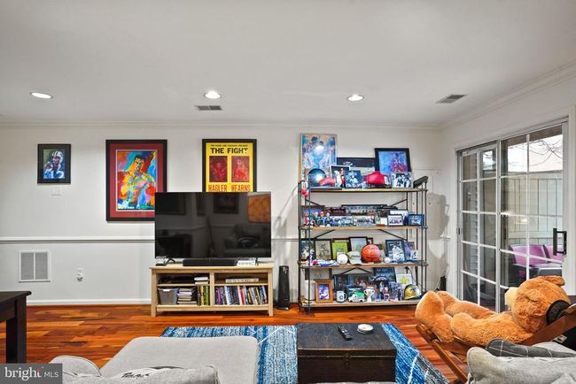 4170 Governor Yeardley Ln, Townhouse with 4 bedrooms, 4 bathrooms and null parking in FAIRFAX VA | Image 28