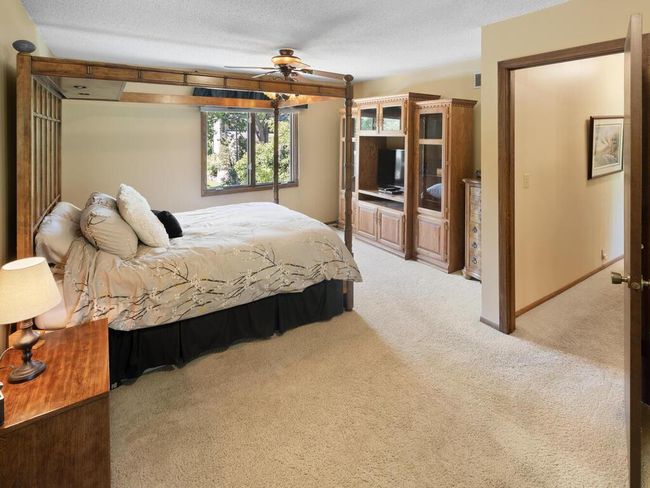 Spacious and serene Primary Suite | Image 24