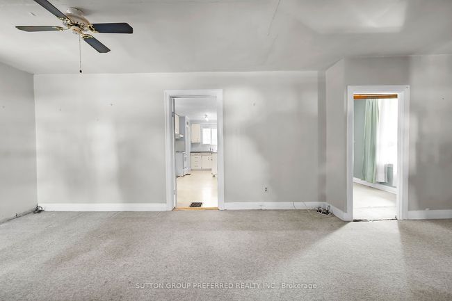 338 Vancouver St, House other with 2 bedrooms, 1 bathrooms and 3 parking in London ON | Image 17