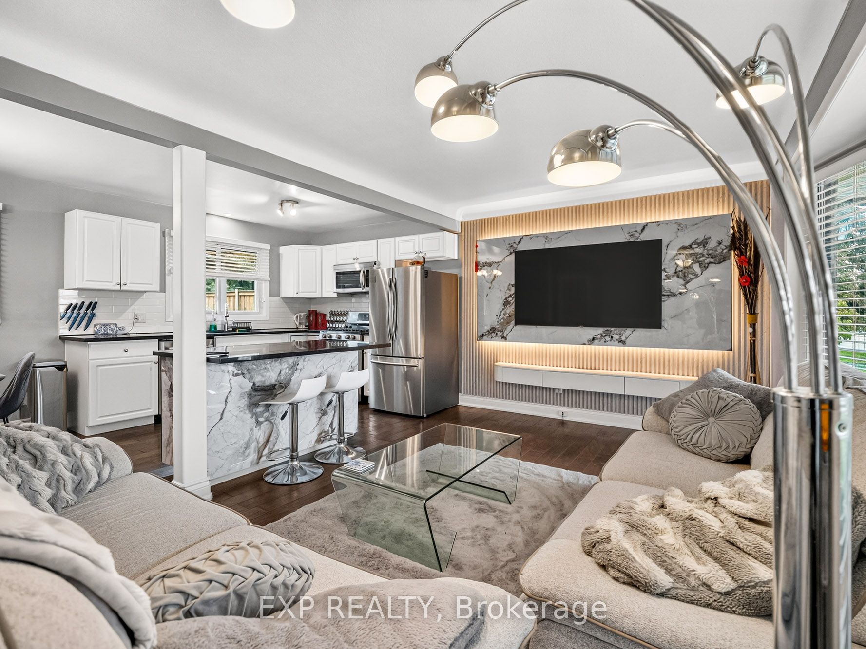 Residential Lease in Niagara Falls 3