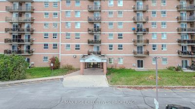 203 - 745 Davis Dr, Condo with 2 bedrooms, 1 bathrooms and 1 parking in Kingston ON | Image 1