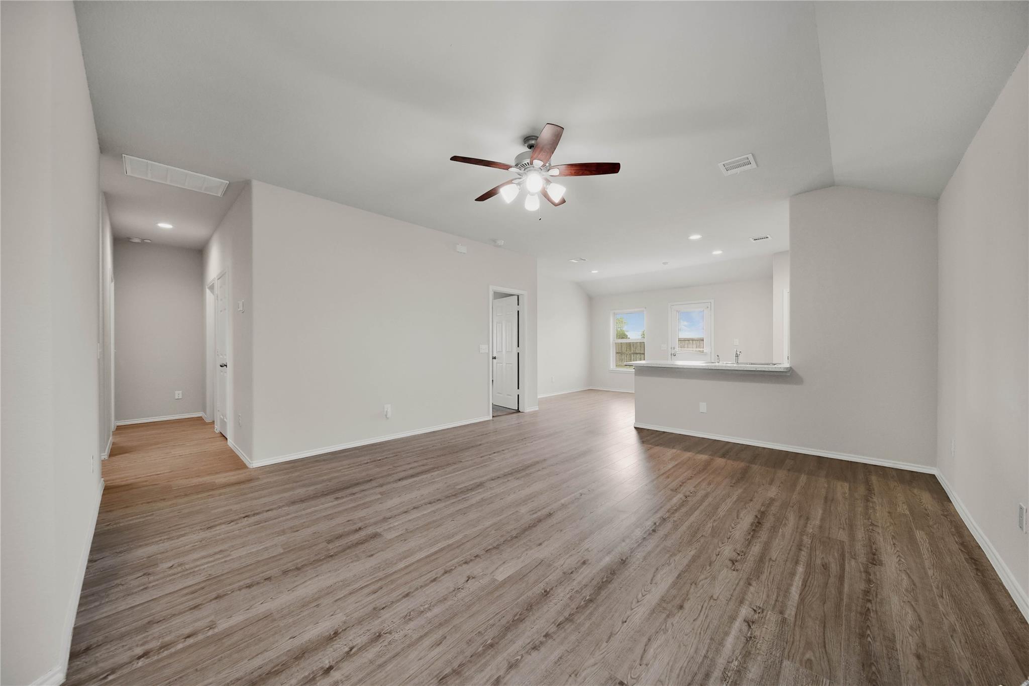 Residential Lease in Texas City 2
