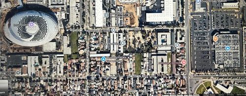 3621 W 104th St, Inglewood, CA, 90303-1921 | Card Image