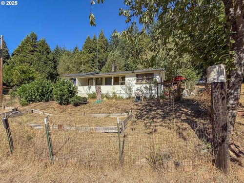 27001 Highway 42, Camas Valley, OR, 97416-9612 | Card Image