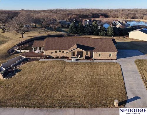 14605 Fir Cir, Plattsmouth, NE, 68048-5113 | Card Image