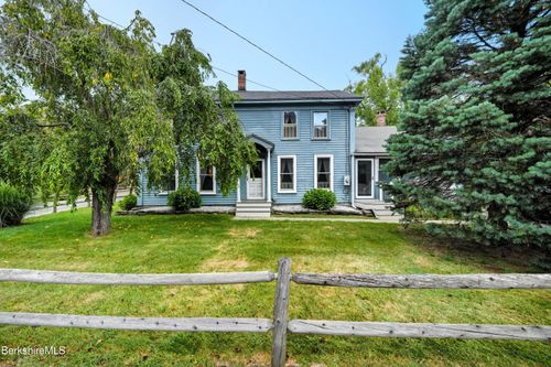 254 Rt 20 --, Chester, MA, 01011 | Card Image