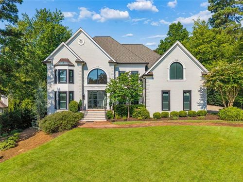 3977 Merriweather Woods, Johns Creek, GA, 30022-6287 | Card Image