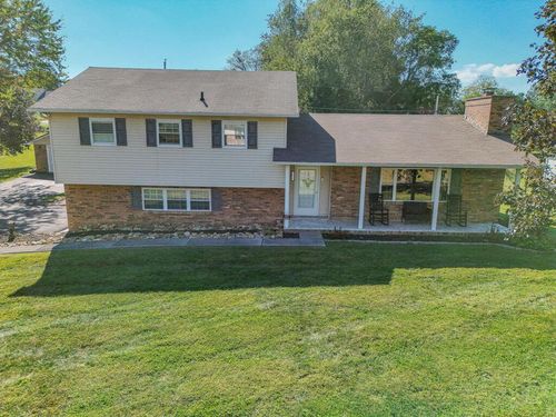 273 Kennedy Drive, Lebanon, VA, 24266 | Card Image