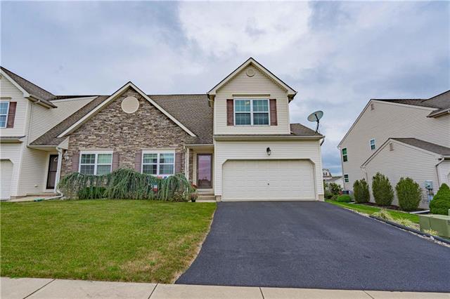 Graystone Cir, Northampton, PA 18067