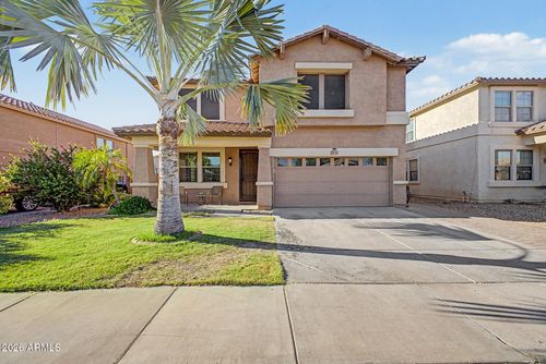 2934 W Fremont Road, Phoenix, AZ, 85041 | Card Image