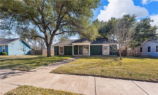 3306 Cumberland Ave, House other with 2 bedrooms, 2 bathrooms and 4 parking in Waco TX | Image 14
