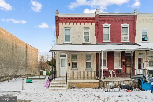 3818 Reno St, PHILADELPHIA, PA, 19104-1633 | Card Image
