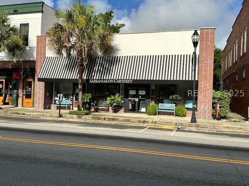 206 Carteret St, Beaufort, SC, 29902-5524 | Card Image