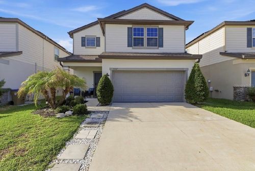 3557 Rock Creek Ln, KISSIMMEE, FL, 34744-9013 | Card Image