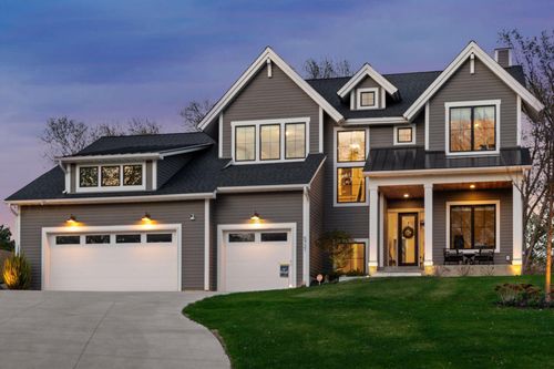 5721 Olinger Rd, Edina, MN, 55436-1945 | Card Image