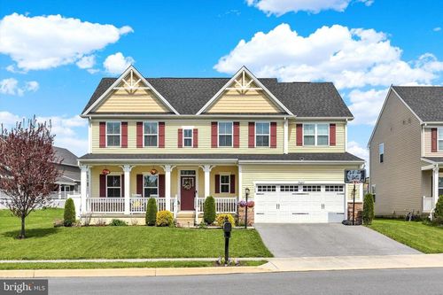 100 Grayhawk Way S, MECHANICSBURG, PA, 17050-8531 | Card Image