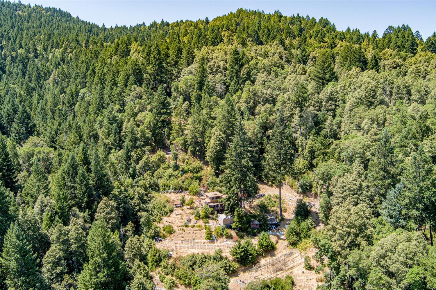 Residential in Alderpoint 5