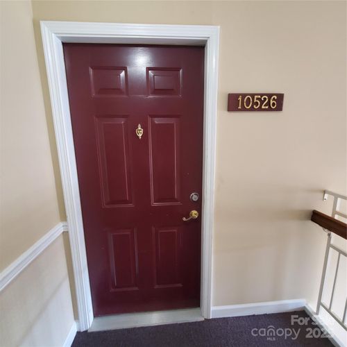 10526 Hill Point Ct, Charlotte, NC, 28262-2655 | Card Image