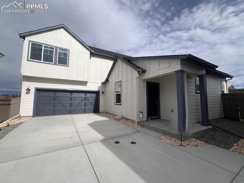17739 Lucky Penny Ln, Monument, CO, 80132-6273 | Card Image