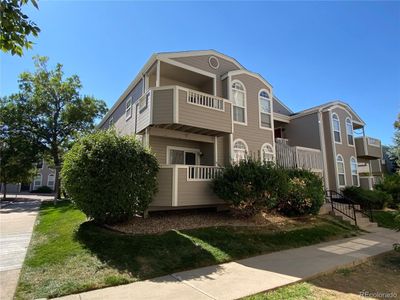 102 - 5708 W Asbury Pl, Home with 2 bedrooms, 1 bathrooms and null parking in Lakewood CO | Image 1