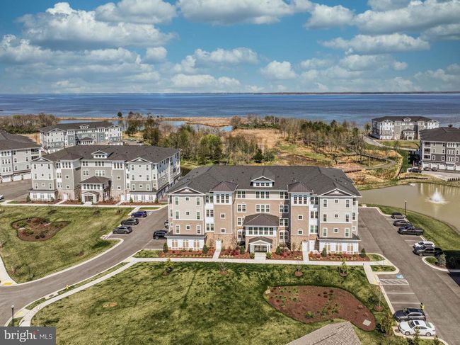 11 - 170 Harris Ln, Condo with 2 bedrooms, 3 bathrooms and null parking in Stevensville MD | Image 62