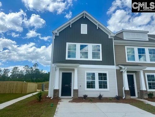 2032 Skyline Rd, Columbia, SC, 29229-8454 | Card Image