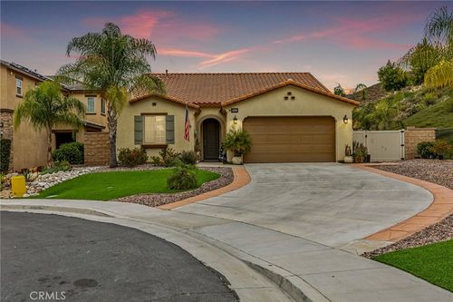 36383 Tansy Ct, Lake Elsinore, CA, 92532 | Card Image
